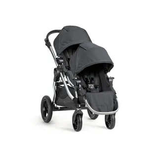 City Select Double Stroller