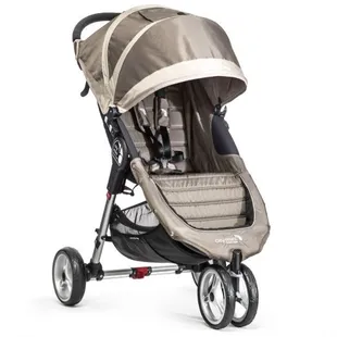 City Mini and City Mini GT Strollers