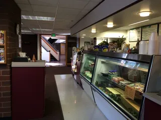 Bellaire Street Deli