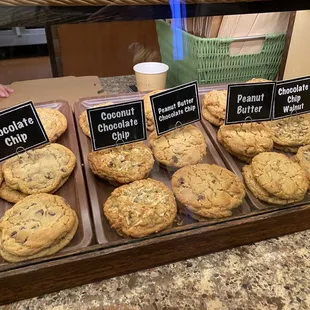 food, bagels
