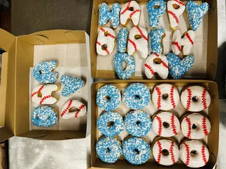 J C Donuts