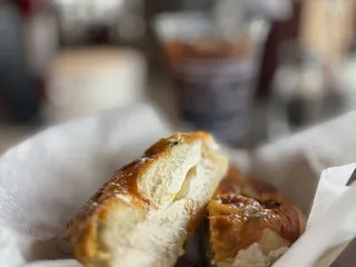 Bagels & Brew