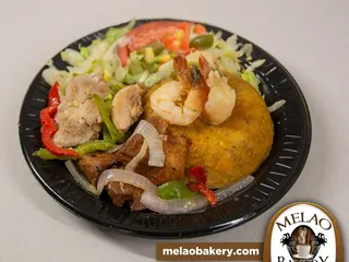 Melao Bakery - Orlando