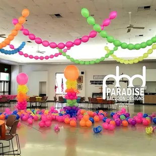 Daddy~Daughter Dance at OLPH