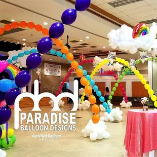 Daddy~Daughter dance for Independence Elementary