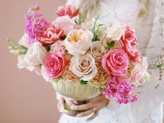 Garden District Flowers