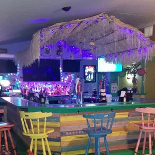 Escape to Paradise!