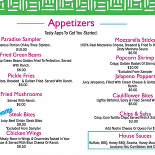 Apps
