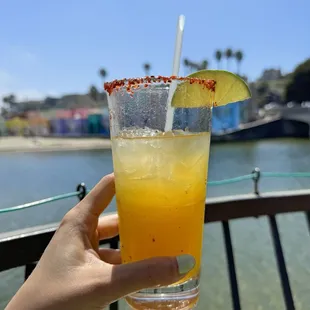 Mango Margie (@joeynht)