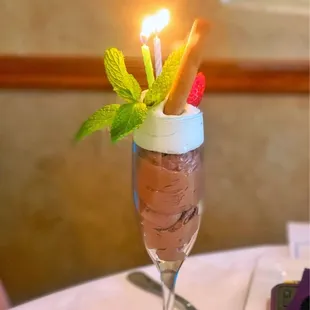 dessert, food