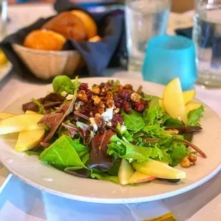salad, food, salads