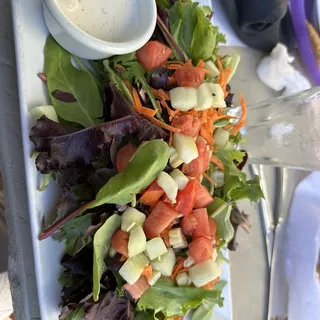 Monterey Bay Green Salad
