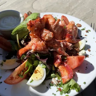 Cobbster Salad*