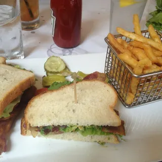 BLTA
