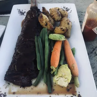 Skirt Steak*