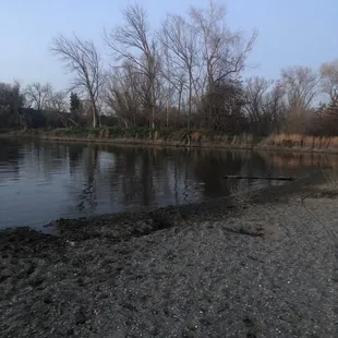 Lake