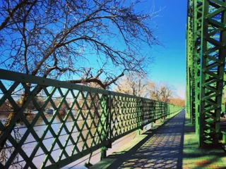 Tiscornia Park
