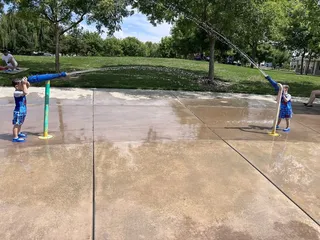 Bridgeway Park