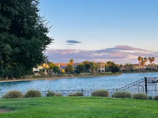 Egret Park