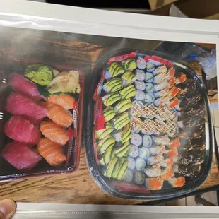 sashimi, food, sushi and sashimi, sushi