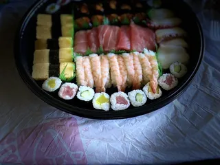 Aloha Sushi