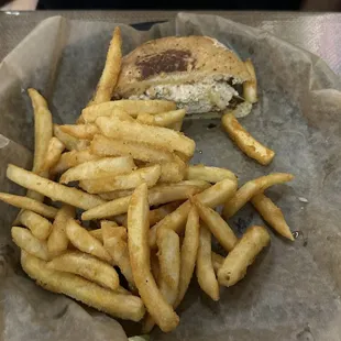 Paradise Chicken Salad Sandwich