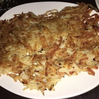 Hash Browns