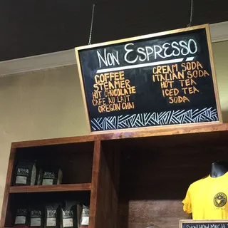 Espresso
