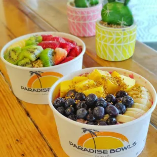 Maui Wow-me Guava Sunrise