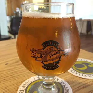 All American IPA