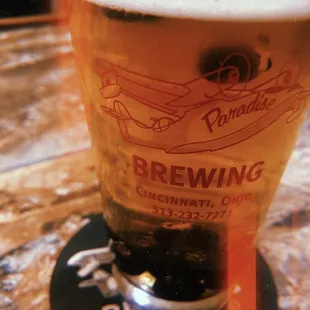 drink
