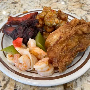 food, ribs, bbq ribs