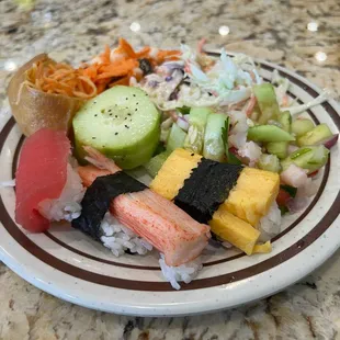 food