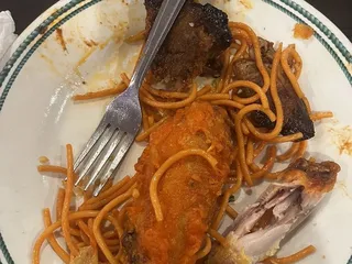 Star Buffet