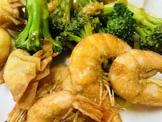 Jade Palace Buffet