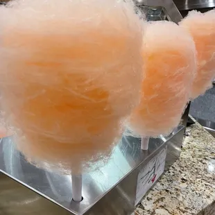 Cotton Candy