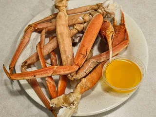 Teppanyaki Grill Supreme Buffet