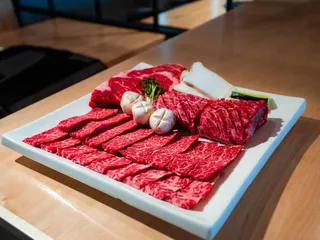 Gangnam Station Korean BBQ - Buena Park