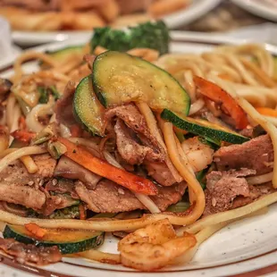 food, ramen and noodles