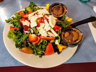 Broadway Diner