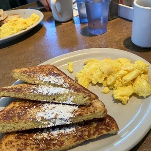French Toast
