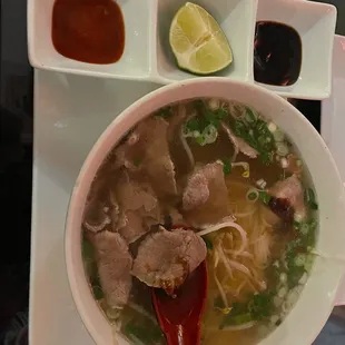PHO is amazing!