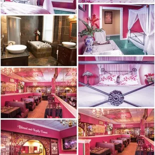 Paradise Cafe - AJ's Pho Noodles House And Paradise Inn B&amp;B In Downtown Paris KY