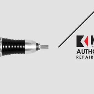 Kupa Authorized Repair Center
