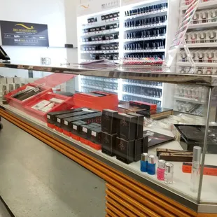 Lash lift, tint, and more..