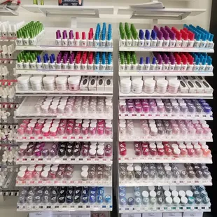 Gelish Dip Powders &amp; Essentials