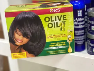 Ya Ya’s & Pop Pop’s Beauty Paradise