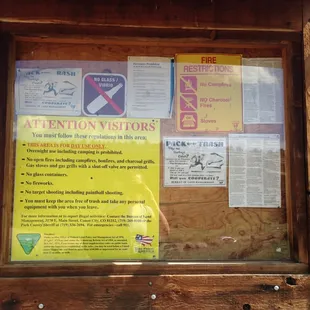 PLEASE RESPECT THE RULES!!!