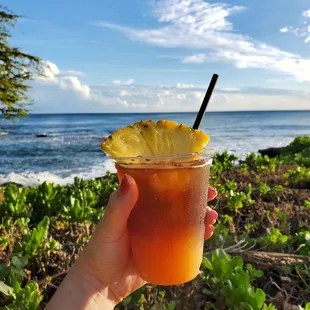 mai tai