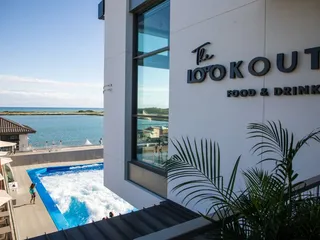 The LookOut Food & Drink